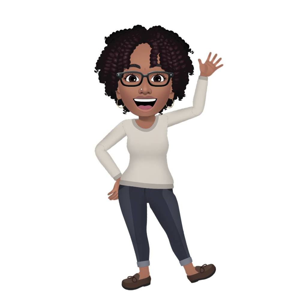 Meet your Posher, Latasha